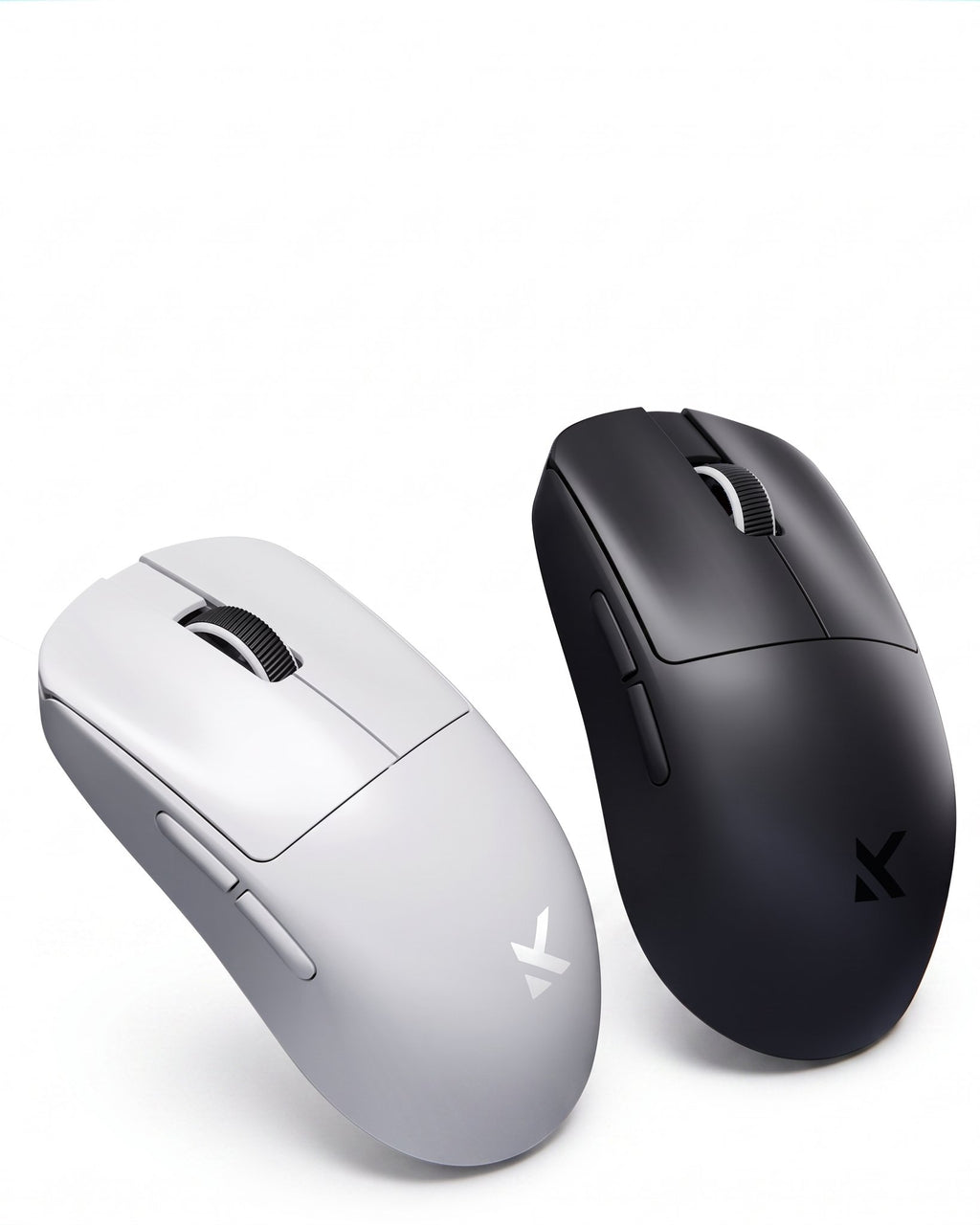 Souris de jeu légère