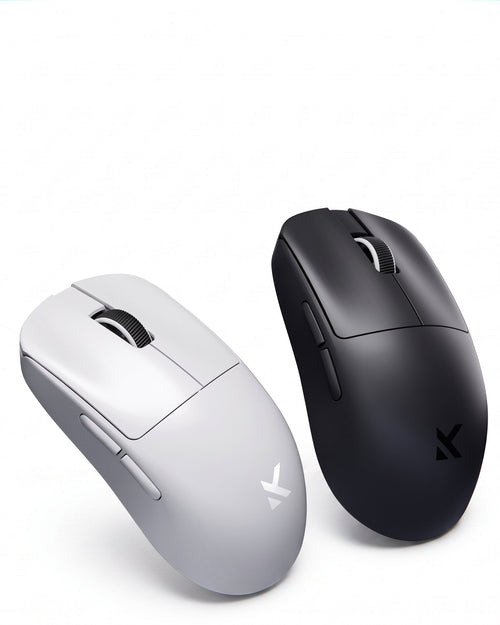 Souris de jeu légère